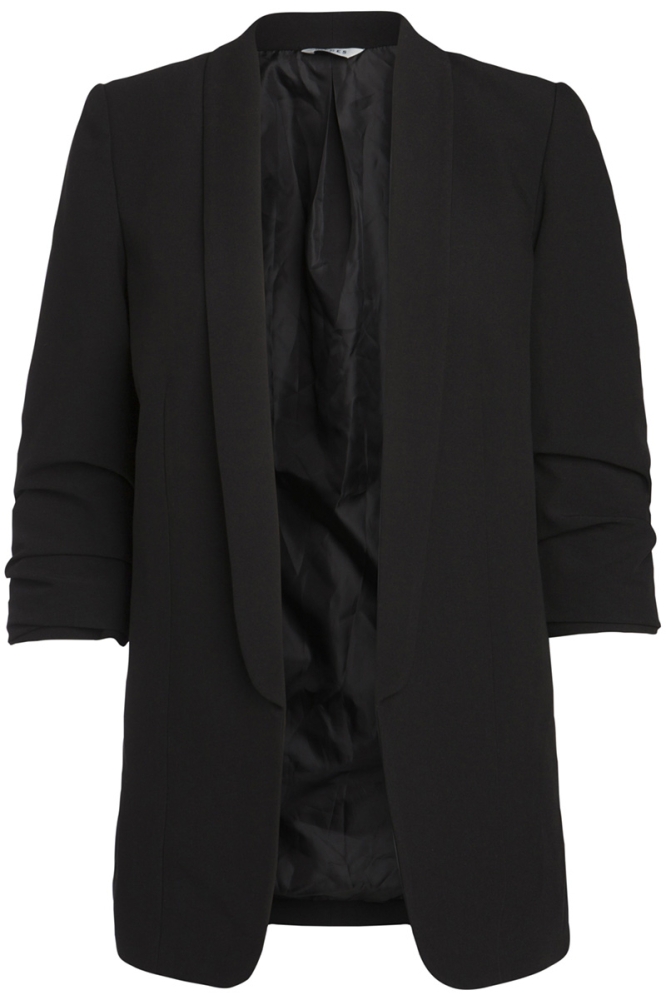 PCBOSELLA 3/4 BLAZER NOOS 17090996 Black